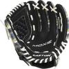 Easton | MOXIE Baseball Glove | Right Hand Throw | 10.5" Basket Web | Black view 4