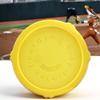 Softball Spinner Fastpitch, 12Inches Softball Training Equipment for Pitcher Overhand Thrower Training Aid Equipment for Sports Practice Softballs & Top Collegiate Program (Yello, 1 piece Yello) view 1