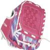 Easton | MOXIE Baseball Glove | Right Hand Throw | 10.5" Basket Web | Pink view 3