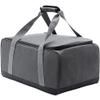 BESPORTBLE Camping Utensil Set Cooking Set Pot Power Supply Bag Utensil Pouch Stove Case Frying Pan Container Barbecue Bag Camping Pouch view 1