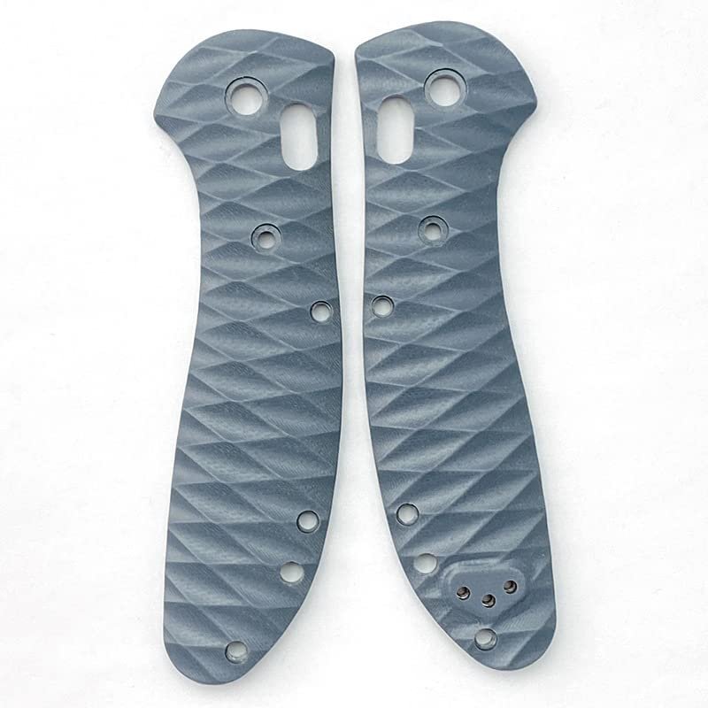 Echeson G10 Composite Handle Patch is Suitable for Griptilian 551