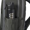 Wilson Tour Tennis Backpack - Dark Green, Holds up to 2 Rackets view 4