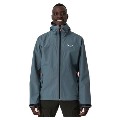 Salewa PUEZ AQUA 4 PTX 2.5L M JACKET