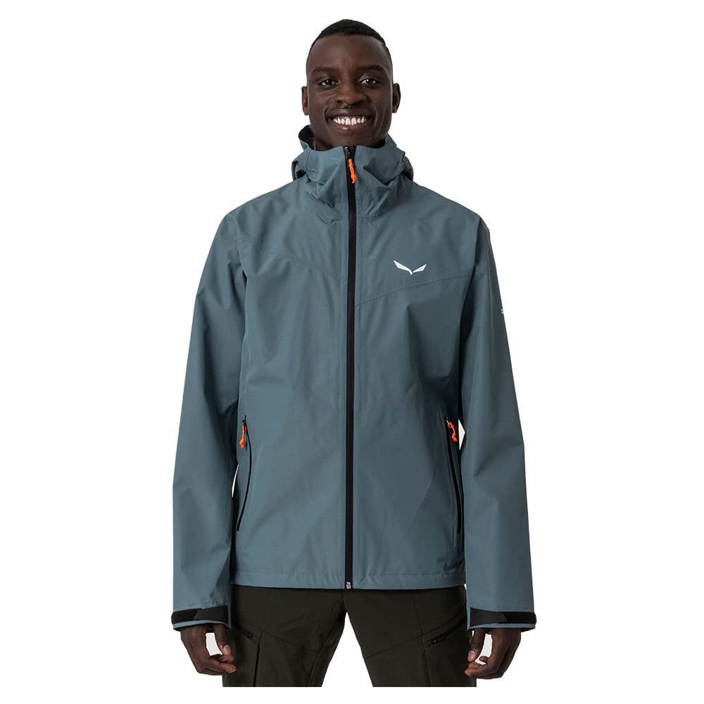 Salewa PUEZ AQUA 4 PTX 2.5L M JACKET