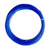 Wilson Sensation 16 Tennis String - 200m Reel, Blue view 4