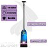 Z&J SPORT Adjustable Dragon Boat Paddle, IDBF Approved Carbon Fiber Paddle, Graphic Paddle with Adjuster for Dragon Boat Race with Adjustable T Handle (Range: 43-52 /110cm-132cm) (FY06) view 3