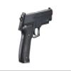 GoldenBall P226 Airsoft Metal Spring Airsoft Pistol - Black view 3