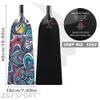 Z&J SPORT Adjustable Dragon Boat Paddle, IDBF Approved Carbon Fiber Paddle, Graphic Paddle with Adjuster for Dragon Boat Race with Adjustable T Handle (Range: 43-52 /110cm-132cm) (DW05) view 4