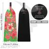 Z&J SPORT Adjustable Dragon Boat Paddle, IDBF Approved Carbon Fiber Paddle, Graphic Paddle with Adjuster for Dragon Boat Race with Adjustable T Handle (Range: 43-52 /110cm-132cm) (MJ378) view 2