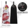 Z&J SPORT Adjustable Dragon Boat Paddle, IDBF Approved Carbon Fiber Paddle, Graphic Paddle with Adjuster for Dragon Boat Race with Adjustable T Handle (Range: 43-52 /110cm-132cm) (RF126) view 2