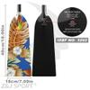 Z&J SPORT Adjustable Dragon Boat Paddle, IDBF Approved Carbon Fiber Paddle, Graphic Paddle with Adjuster for Dragon Boat Race with Adjustable T Handle (Range: 43-52 /110cm-132cm) (BH369) view 2