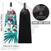 Z&J SPORT Adjustable Dragon Boat Paddle, IDBF Approved Carbon Fiber Paddle, Graphic Paddle with Adjuster for Dragon Boat Race with Adjustable T Handle (Range: 43-52 /110cm-132cm) (HZ468) view 2
