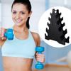 VICASKY Dumber Rack Dumbbell Tree 5 Tier Dumbbell Rack A Shape Rack Weights s Storage - Weights Home Gym 5 Tier Stand for s Tree Shape view 4