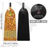 Z&J SPORT Adjustable Dragon Boat Paddle, IDBF Approved Carbon Fiber Paddle, Graphic Paddle with Adjuster for Dragon Boat Race with Adjustable T Handle (Range: 43-52 /110cm-132cm) (YM288) view 2