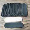 5 Fingerboard Grip Tape - Comfortable Protective Fingerboard Foam Grip Tape - Adhesive Fingerboard Stickers for Flexible Kumprohu view 4