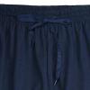 JEsilunmaMY Summer Running Shorts for Men Casual Elastic Waist Drawstring Lounge Shorts Stylish Outdoor Jogger Sweat Shorts (Dark Blue,X-Large) view 2