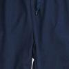 JEsilunmaMY Summer Running Shorts for Men Casual Elastic Waist Drawstring Lounge Shorts Stylish Outdoor Jogger Sweat Shorts (Dark Blue,X-Large) view 3