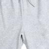 JEsilunmaMY Summer Running Shorts for Men Casual Elastic Waist Drawstring Lounge Shorts Stylish Outdoor Jogger Sweat Shorts (Grey,X-Large) view 3