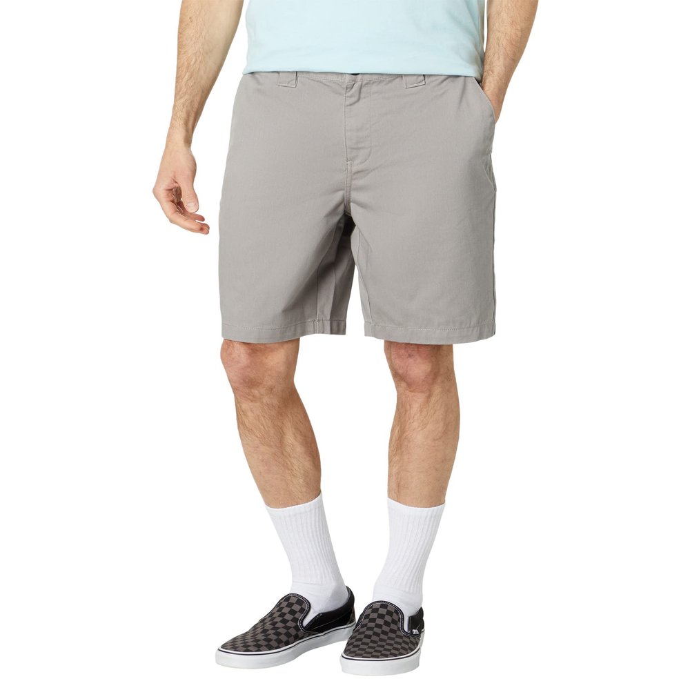 Billabong Men's Carter Grey 30