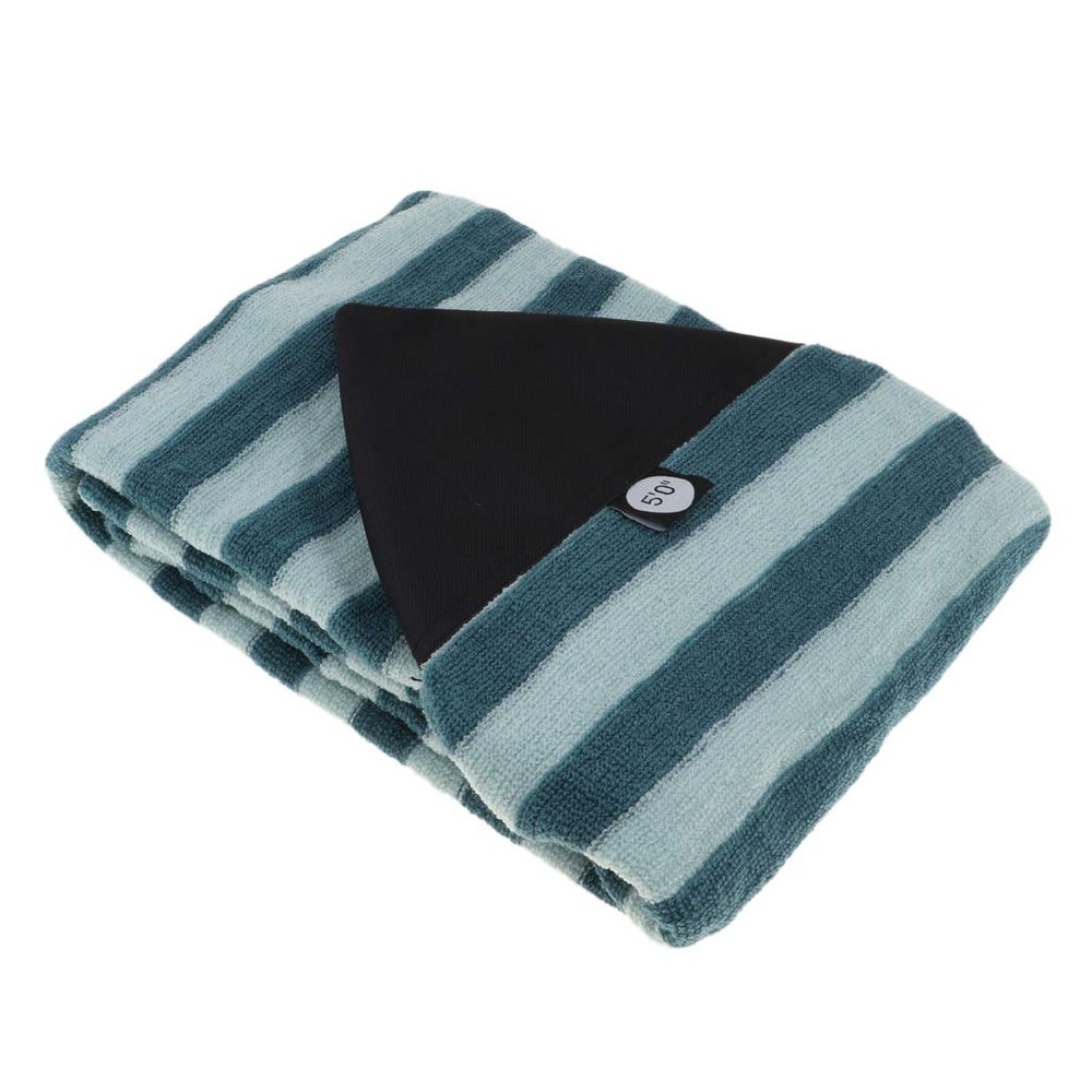 pistro Lightweight Surfboard Socks Cover Surf Board Protective Bags - 5.0ft