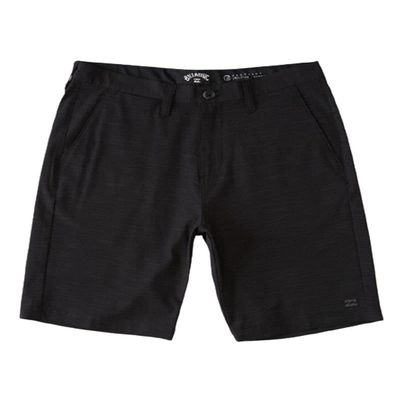 Billabong Men's Carter Black 30
