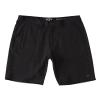 Billabong Men's Carter Black 30 view 1