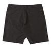 Billabong Men's Carter Black 30 view 2