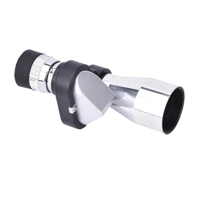 pistro Mini Portable Pocket Telescope 8X Zoom Optics Monocular Waterproof Outdoor Hunting Camping - Plastic Shell