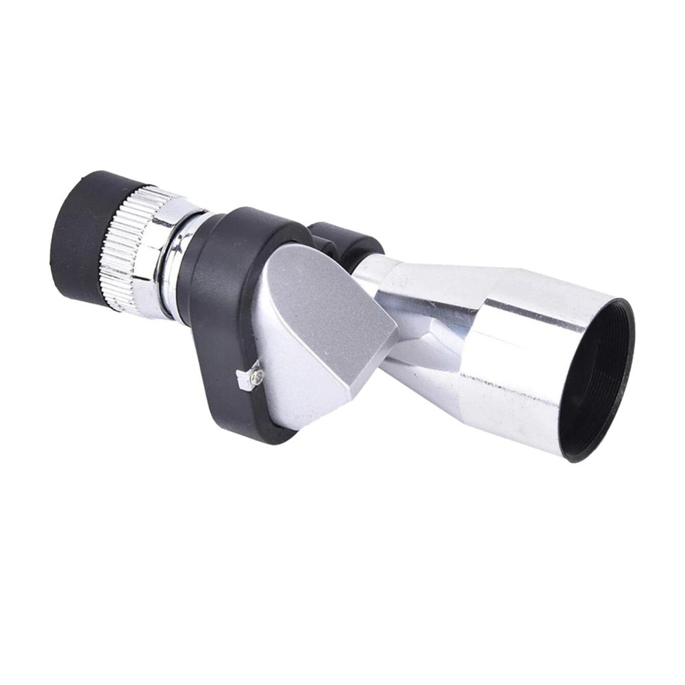 pistro Mini Portable Pocket Telescope 8X Zoom Optics Monocular Waterproof Outdoor Hunting Camping - Plastic Shell
