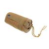 pistro Outdoor Molle Water Bottle Bag Kettle Pouch Holder Bag - Tan view 3