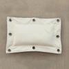 pistro Target Pad Wall Punch Boxing Bag Muaythai Training Taekwondo Martial Sandbag - 40x26cm view 4