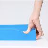 Balance Training Foam Pad Tear Resistant Fitness Yoga Nonslip Sports Balance Mat (Azure Blue) view 4