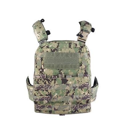 EMERSONGEAR for CP Style Adaptive Vest-Heavy Version,Quick Release Tac Vest