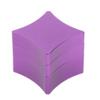 pistro Billiard Chalk Case Holder Lightweight Easy to Hold Chalk Holder - Purple view 1
