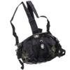 pistro Roller Skate Bag Inline Skates Sport Backpack - Y Strap - 3 Bright Colors - Camouflage view 1