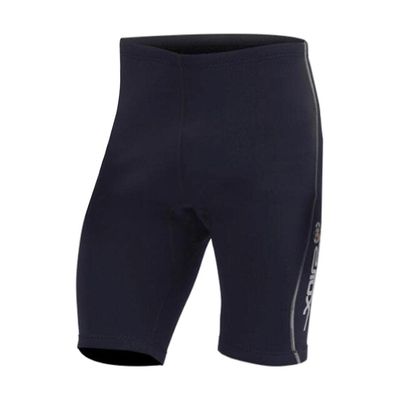 pistro 2MM Neoprene Diving Swimming Shorts Wetsuits Short Surfing Pants - XXL