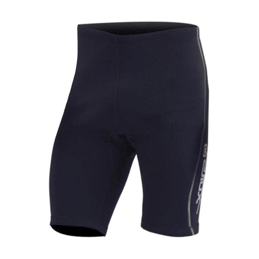 pistro 2MM Neoprene Diving Swimming Shorts Wetsuits Short Surfing Pants - XXL