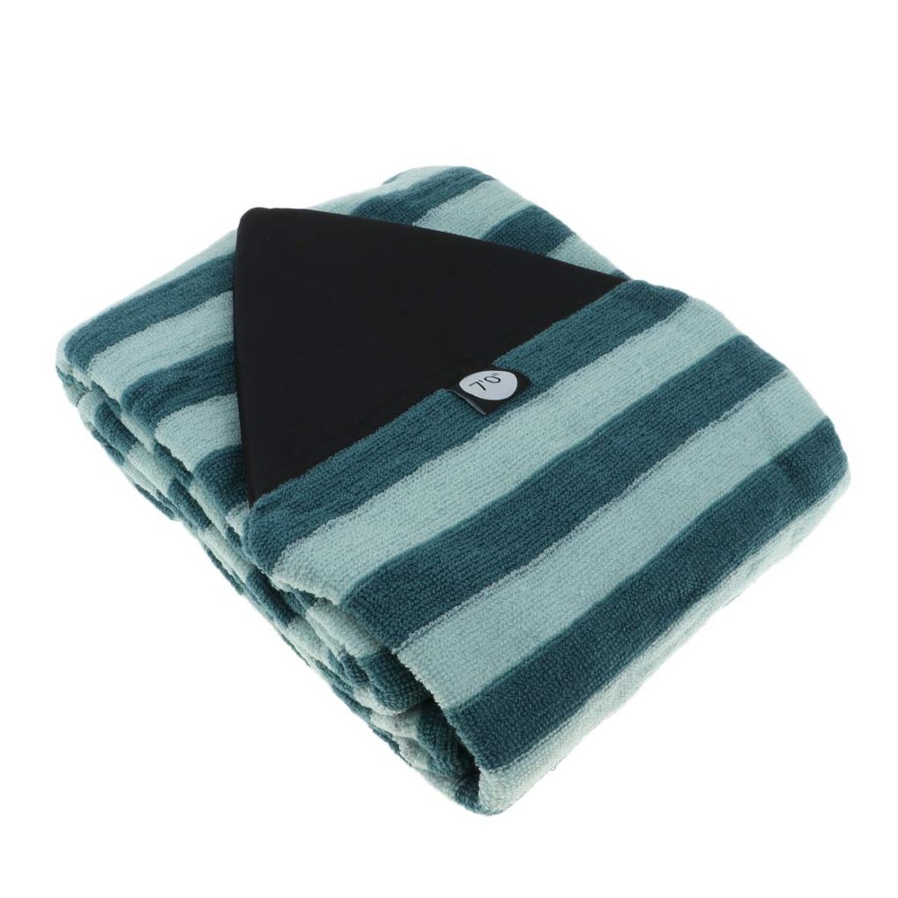 pistro Lightweight Surfboard Socks Cover Surf Board Protective Bags - 7.0ft