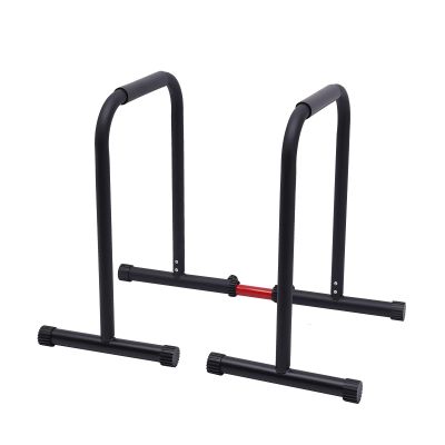 Functional Heavy Duty Dip Stands, Adjustable Parallel Bars for Home Workout, Parallel Bars Workout Exercise Equalizer Bars Fitness, 440LBS Load Capacity
