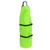 pistro Waterproof Camping Tent Storage Bag Sleeping Bag Compression Sack Shelter Holder - Green view 1
