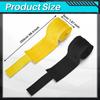Junkin 12 Pairs 98.4 Inch Boxing Hand Wraps Bulk for Boxing Birthday Party Gifts Mexican Style MMA Handwraps Stretch for Men Women Wrestling Birthday Party Decorations view 2