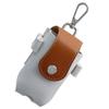 BESPORTBLE Golf Bag Ball Holder Pouch Tee Organizer Compact Portable Reusable for Non-Stick Easy to Carry