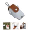 BESPORTBLE Golf Bag Ball Holder Pouch Tee Organizer Compact Portable Reusable for Non-Stick Easy to Carry view 2