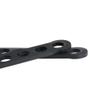 Rubber Strap, Rubber Chain Strap for UTV for Golf Cart for Mini Bike Rack Replace 2-70732, 20073, 4 Pack view 3