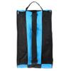 pistro Roller Inline Skate Bag Backpack, Professional Skates Bag for Skating Boots Holder Storage Carrier Case Pouch Hand Tote, Waterproof Heavy Duty - Blue view 2