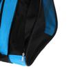 pistro Roller Inline Skate Bag Backpack, Professional Skates Bag for Skating Boots Holder Storage Carrier Case Pouch Hand Tote, Waterproof Heavy Duty - Blue view 3