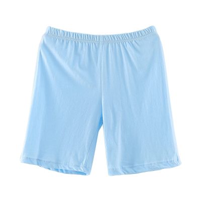 Men's Cotton Running Shorts Plus Size Casual Loose Sleep Lounge Shorts Summer Athletic Jogger Sweat Short Pants (Blue,XX-Large)