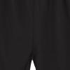 JEsilunmaMY Men's Cotton Running Shorts Plus Size Casual Loose Sleep Lounge Shorts Summer Athletic Jogger Sweat Short Pants (Black,3X-Large) view 3