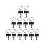 Trampoline Accessories Trampoline Screws Screws to fix The Trampoline Suitable for Large Trampolines(Round Screw 6mm-12pack) view 1