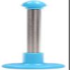Golf Magnet Lie Angle Tool Golf Magnetic Lie Angle Tool Face Aimer Alignment Swing Training Aid (Blue) view 1